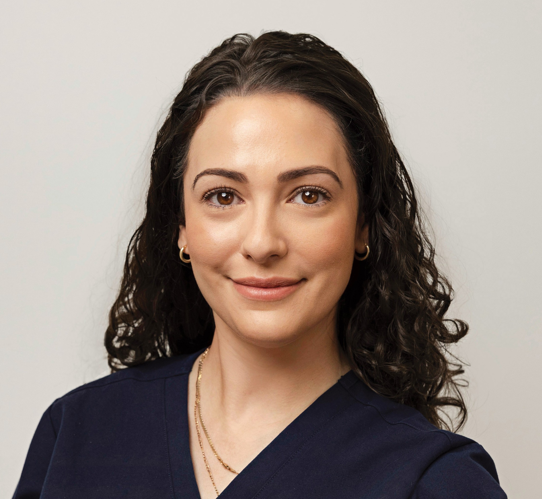 Corri Barrotta — Medical Aesthetician and device specialist at Victoria Park Medispa Toronto Bay